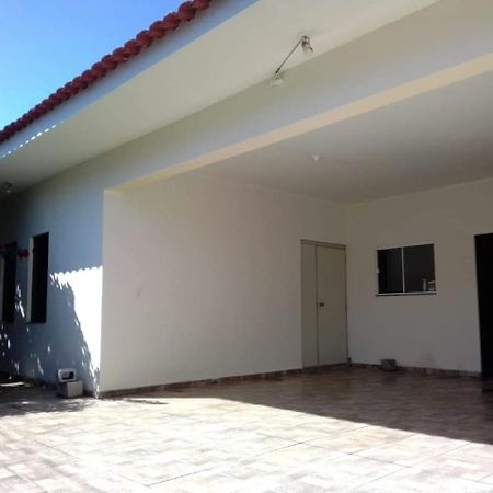 Kitnet Marilia Villa Exterior foto